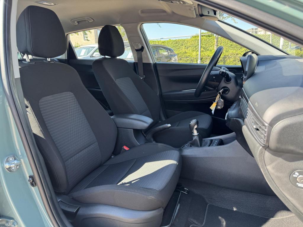 Hyundai I 20 1.0 t-gdi comfort smart
