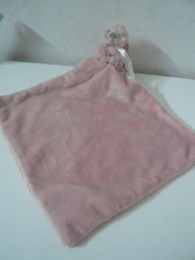 NIEUW!! HAPPY HORSE KNUFFEL DOEKJE