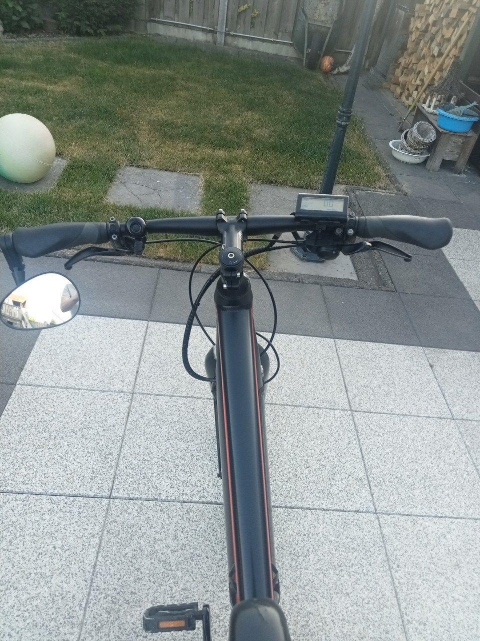Stromer ST1