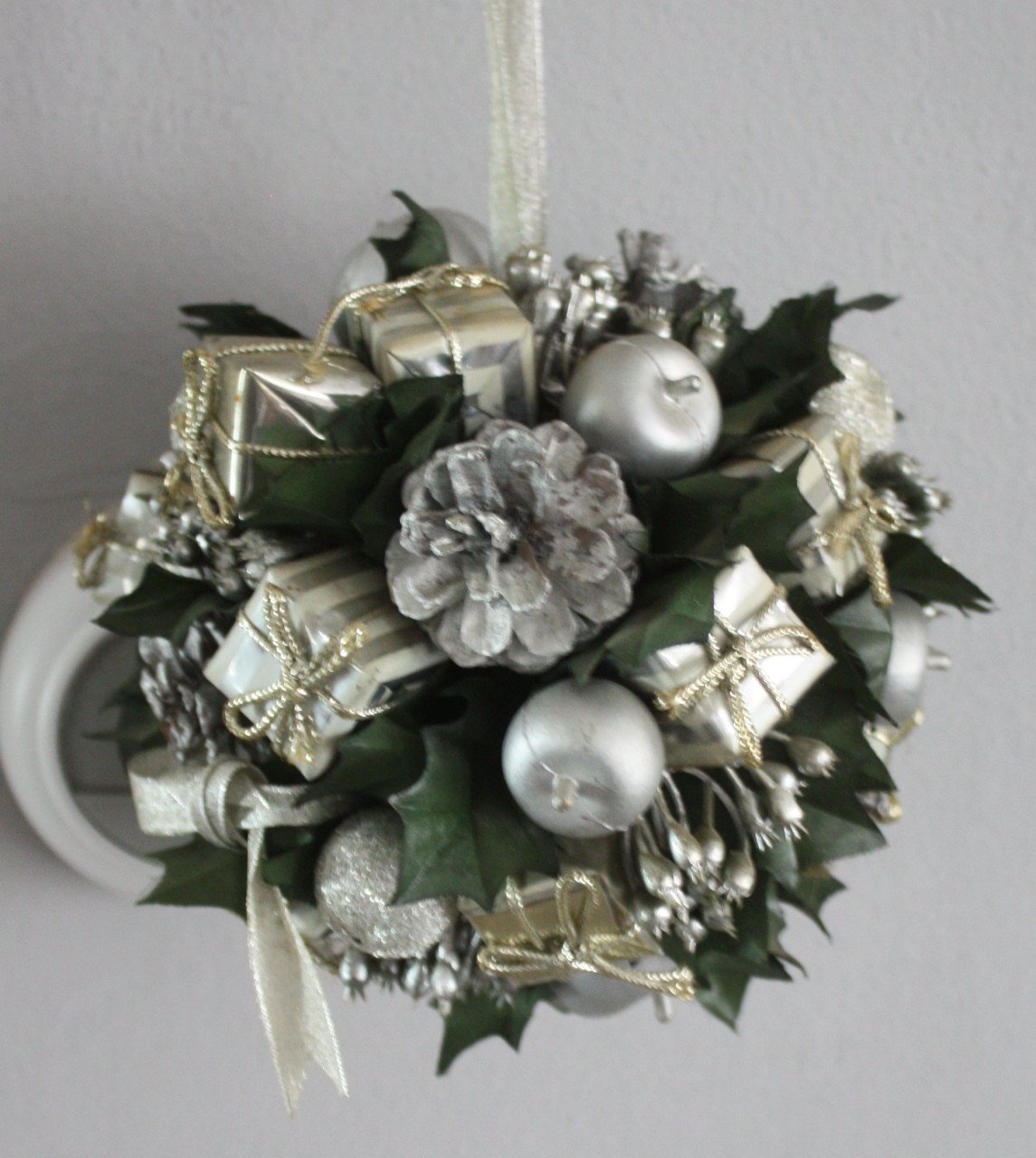 Kerstbol