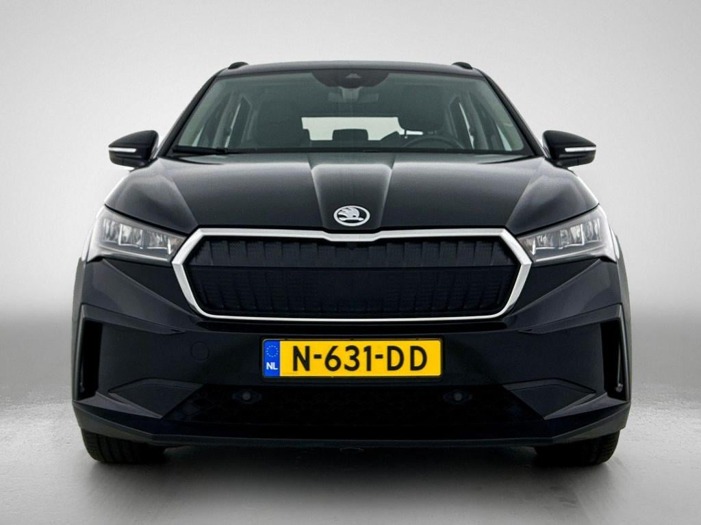 Skoda Enyaq Iv 60 | navigatie | apple carplay/android auto | parkeersensore