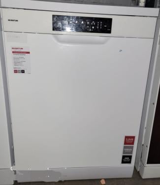 Inventum vaatwasser vrijstaand nette staat