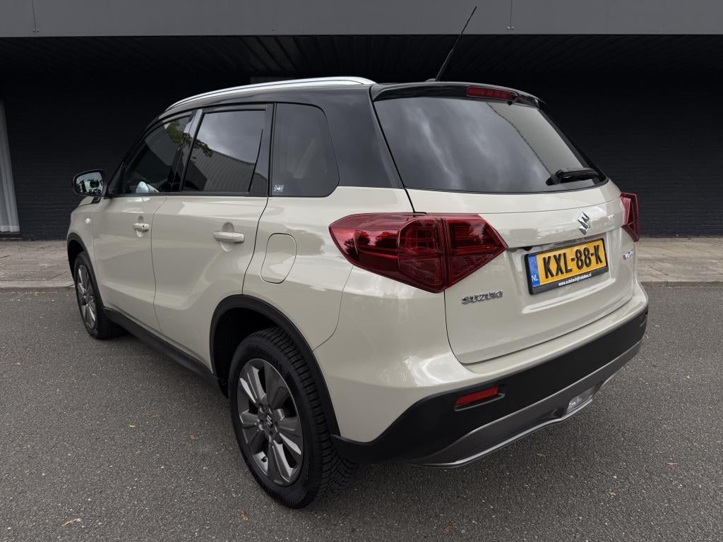 Suzuki Vitara 1.0 boosterjet select