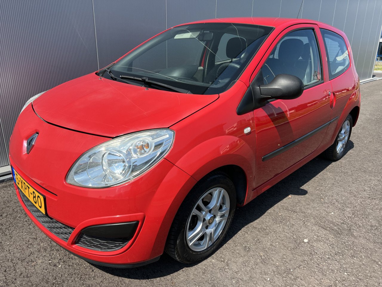 Renault Twingo 1.2 Authentique