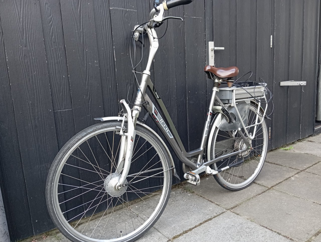 Fiets