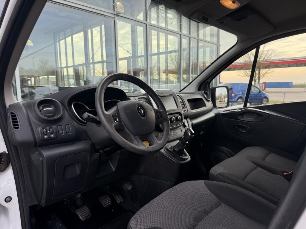 Renault Trafic 2.0 dci 170pk! t29 l2h1 comfort | nl-auto | 1e eig | navi | 