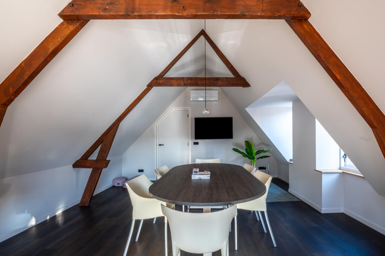 TE HUUR | Representatieve turn-key ruimte in het centrum van Goes