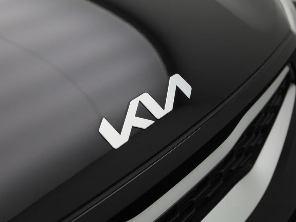 Kia Stonic 1.2 mpi design edition | apple carplay / android auto | parkeers