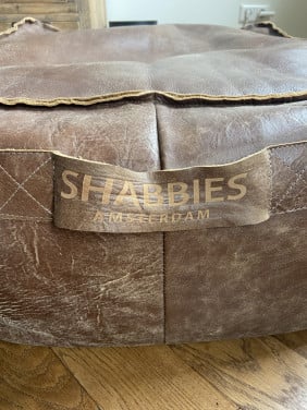 Poef Shabbies Amsterdam
