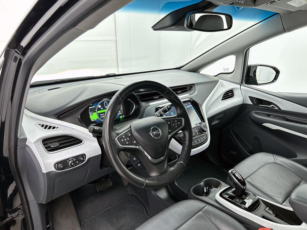 Opel Ampera-e business executive 60 kwh