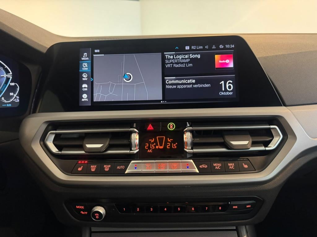 BMW 3-serie touring 320e high executive
