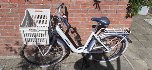 Batavus meisjes fiets