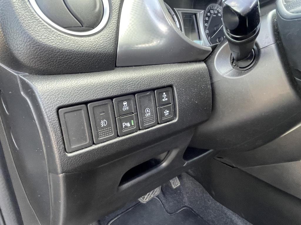 Suzuki Vitara 1.6 high executive