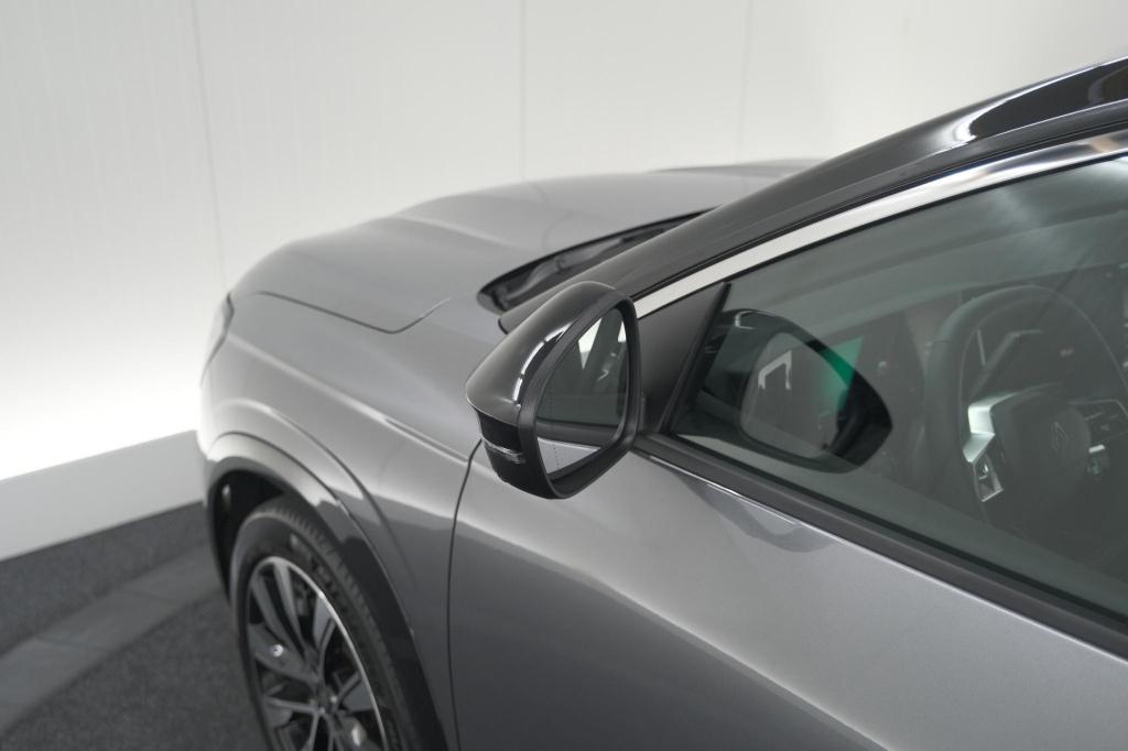 Renault Austral 1.2 e-tech full hybrid 200 techno | 360 camera | panoramada