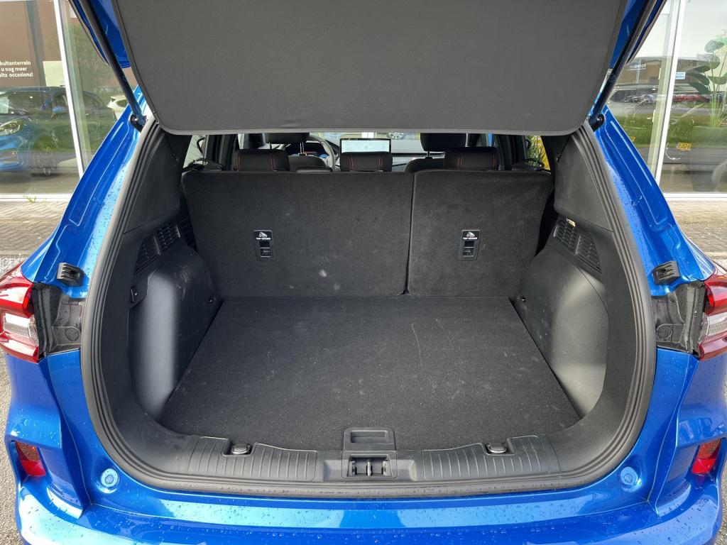 Ford Kuga 2.5 phev st-line | demo | actuele km-stand | climate control | cr