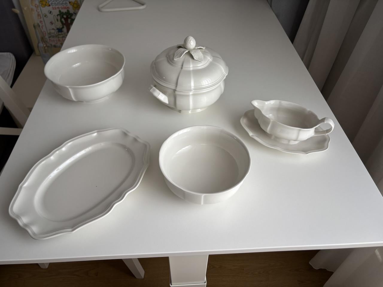 Servies
