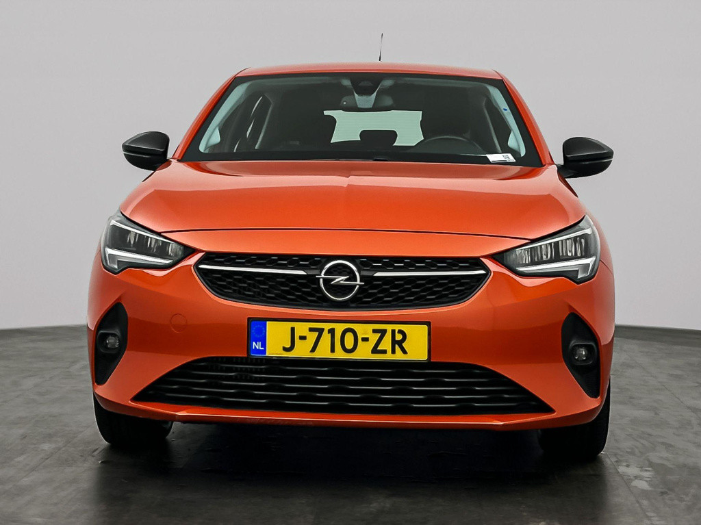 Opel Corsa 1.2 edition | automaat | airco | cruise control