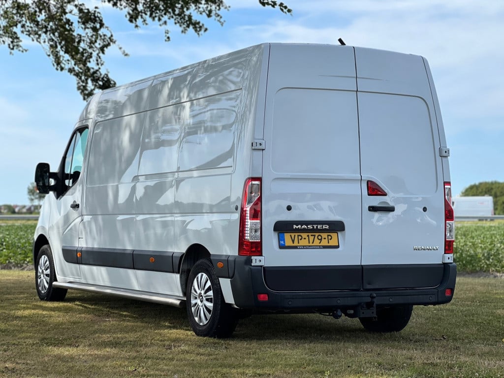 Renault Master t35 2.3 dci l3h3