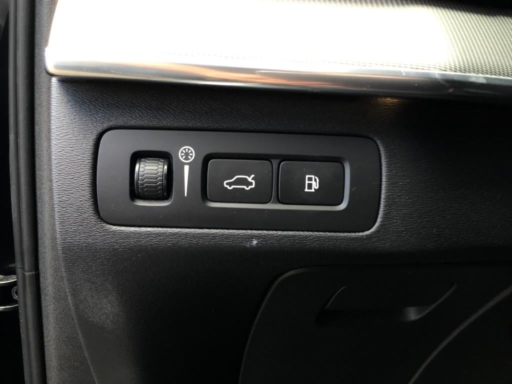 Volvo XC90 2.0 t8 te awd r-des.