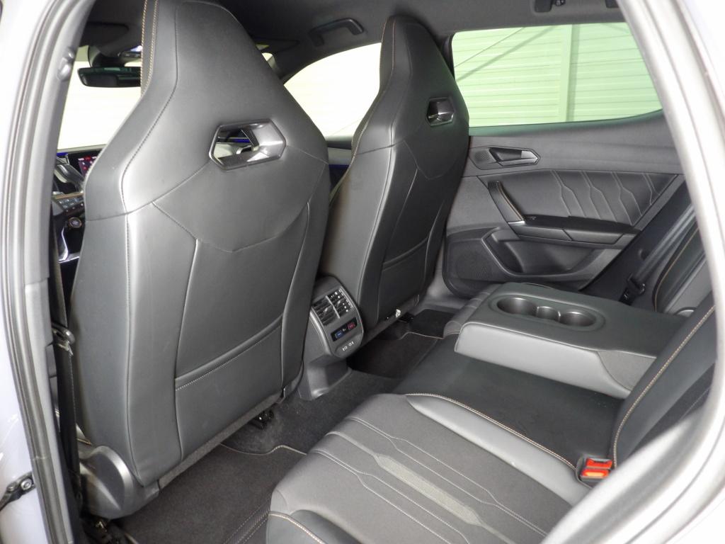 Cupra Leon 1.4 e-hybrid 245pk dsg-6 adrenaline