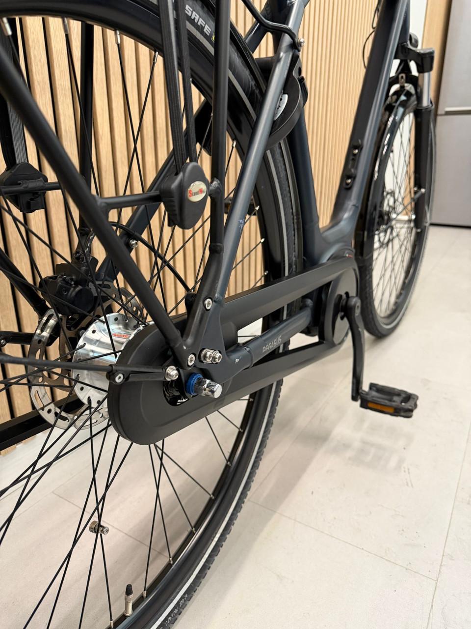 Pegasus Siena E7F Plus Bosch Active Line Plus 500Wh 55CM 5806KM