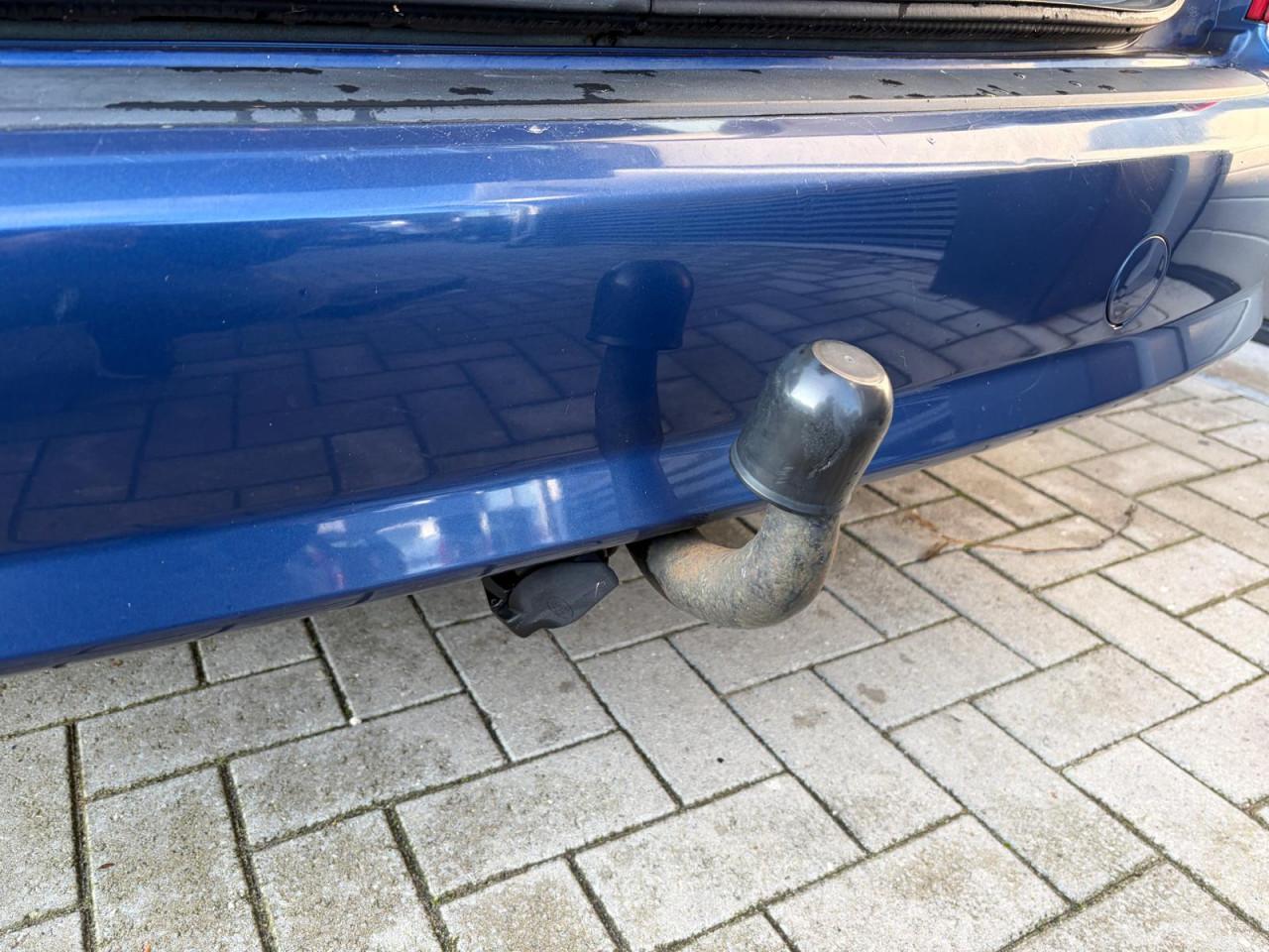 Ford C-Max 1.8- 16V Trend