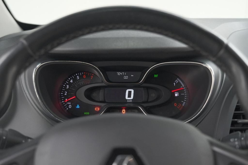 Renault Captur tce 90 intens | camera | navigatie | parkeersensoren