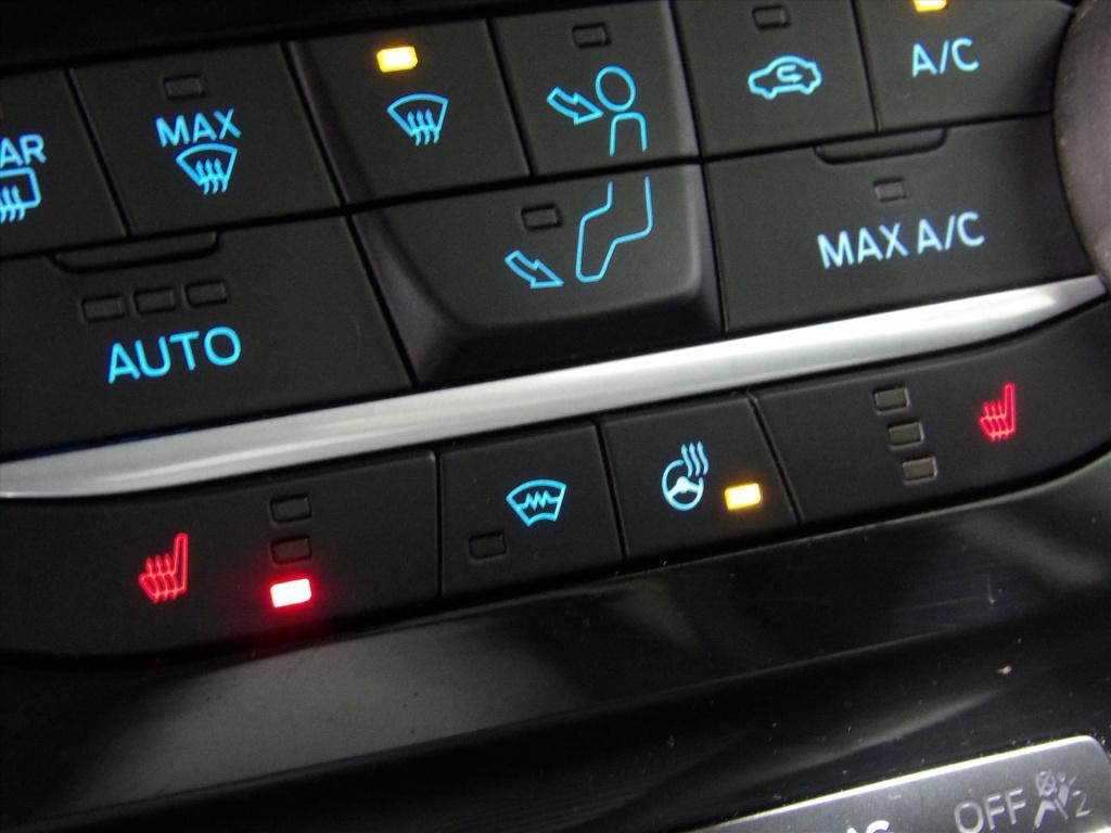 Ford Puma 1.0i ecoboost hybrid 125pk st-line x