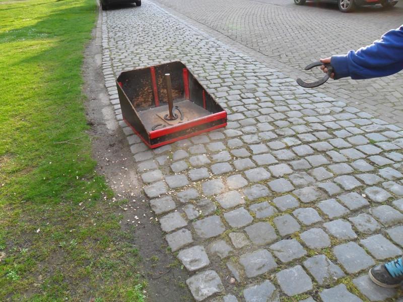 Div, Springkussens / Kinderspelen en attracties te huur.-