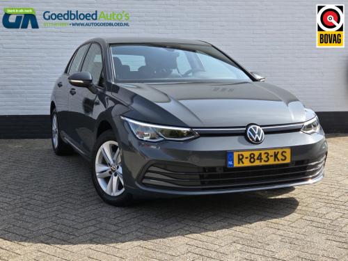 Volkswagen Golf 1.5 tsi life business | adaptive cruise | carplay | camera