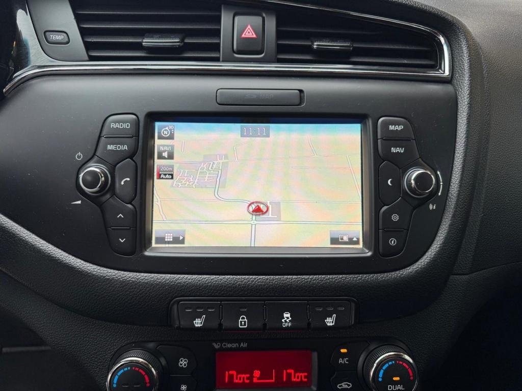 Kia Cee'd 1.0 t-gdi dynamicl. | garantie