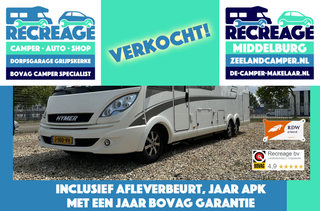 Hymer Onbekend b 778 sl c1 rijbewijs | jaar apk | jaar bovag | afleverbeurt