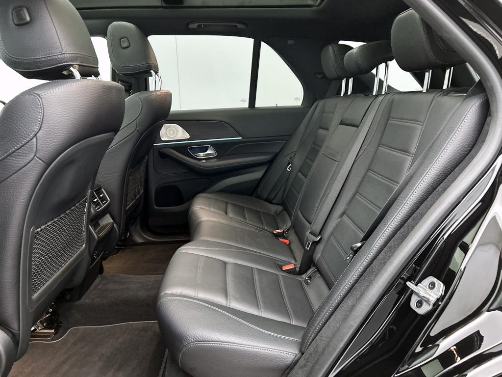 Mercedes-Benz Gle 350 e 4matic premium plus | trekhaak | panoramadak | burm