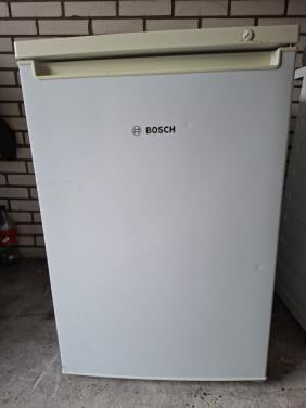 Bosch vrieskast