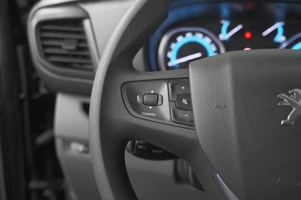 Peugeot E-expert long premium 75 kwh | laadruimte pakket | camera | dodehoe