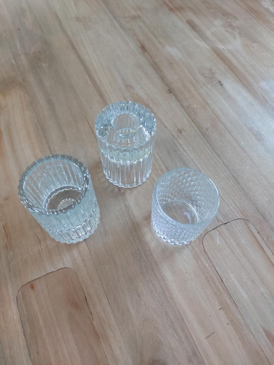 Bruiloft accessoires
