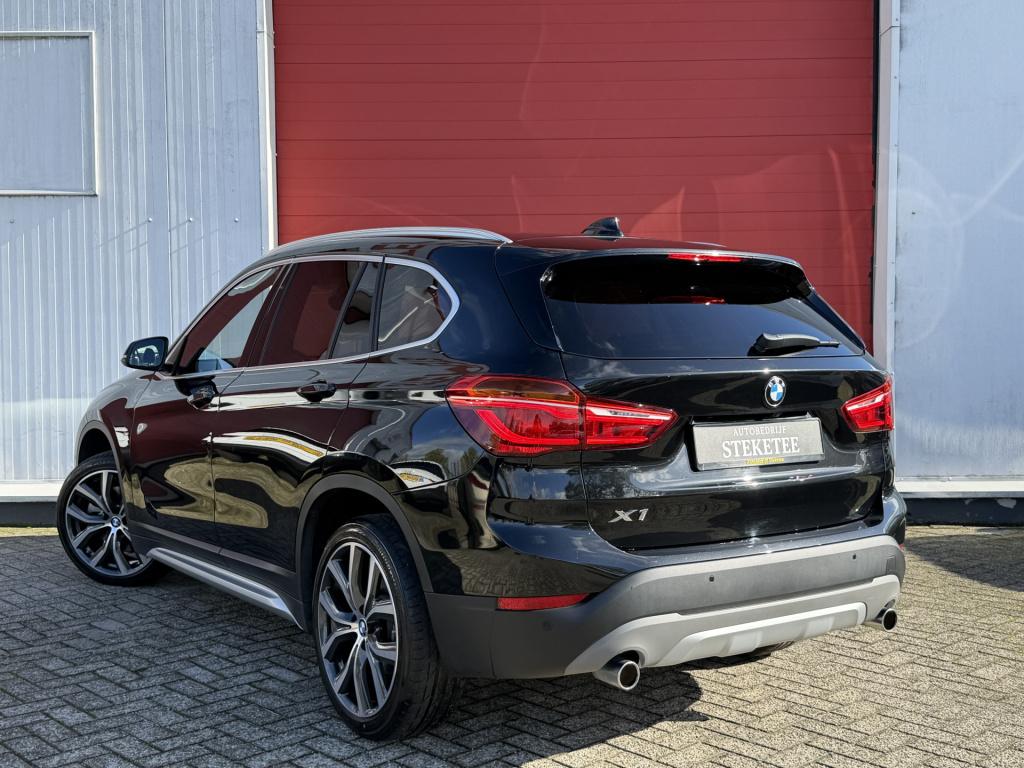 BMW X1 sdrive20i executive | 1ste eig. | camera | trekhaak | rijklaar inclu