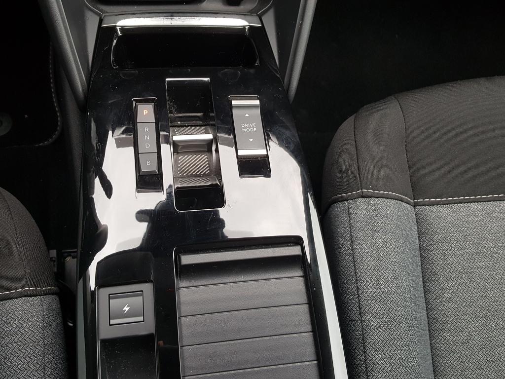 Citroen Ë-c4 ev 50kwh 136pk feel 3-fase apple carplay & android auto | acht