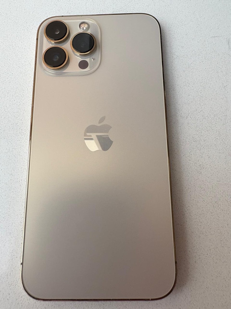 Te koop  iPhone 13 Pro Max  Goud 128GB