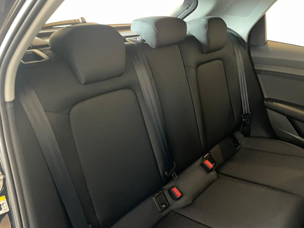 Audi A1 Sportback 30 tfsi s edition