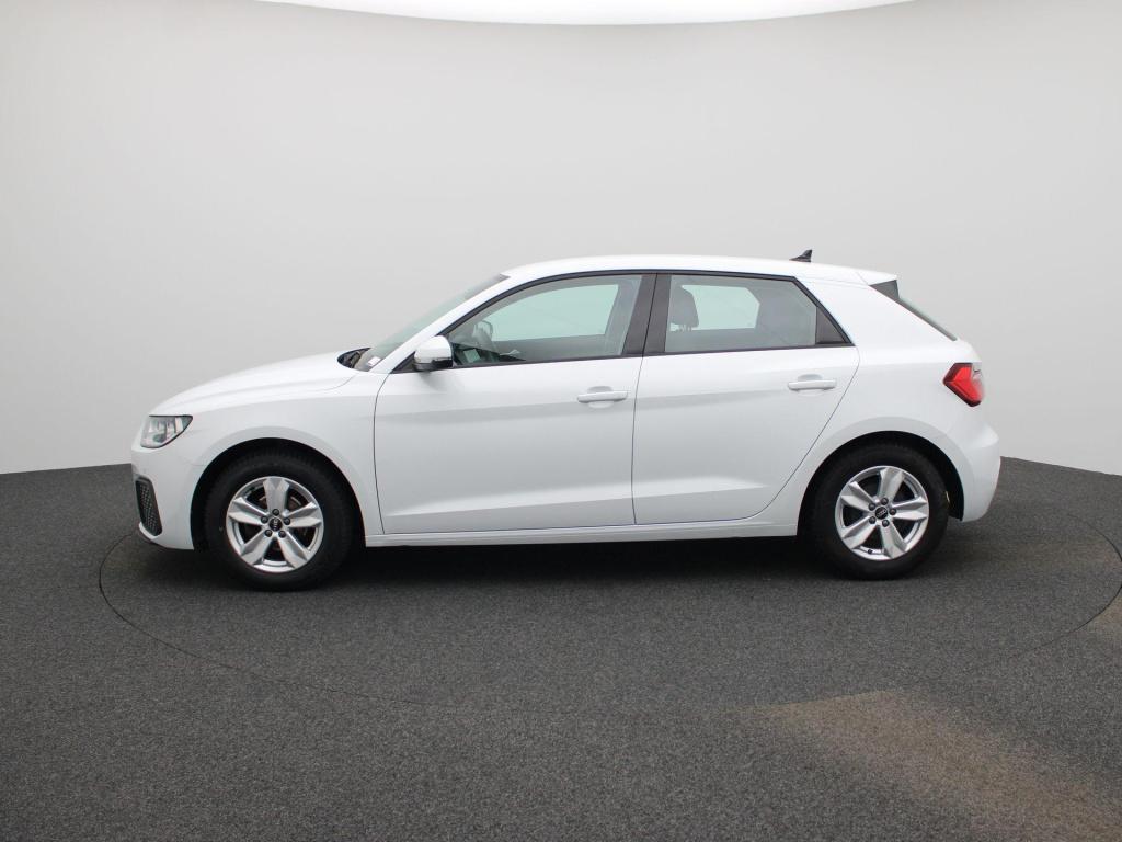 Audi A1 Sportback 25 tfsi pro line | apple carplay / android auto | navigat