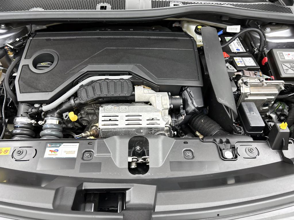 Peugeot 2008 hybrid 145pk automaat allure | rijklaar | adaptive cruise | 36