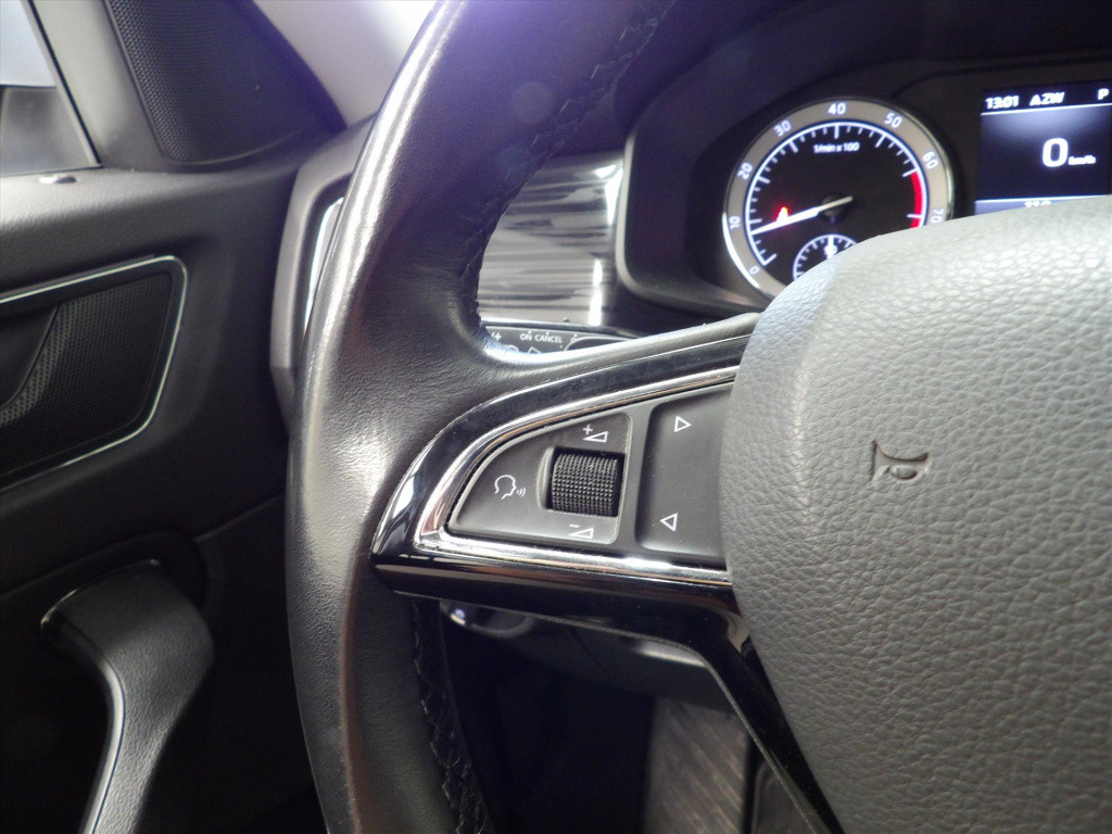 Skoda Kodiaq 1.4 tsi greentech act 150pk dsg-6 7pl. style