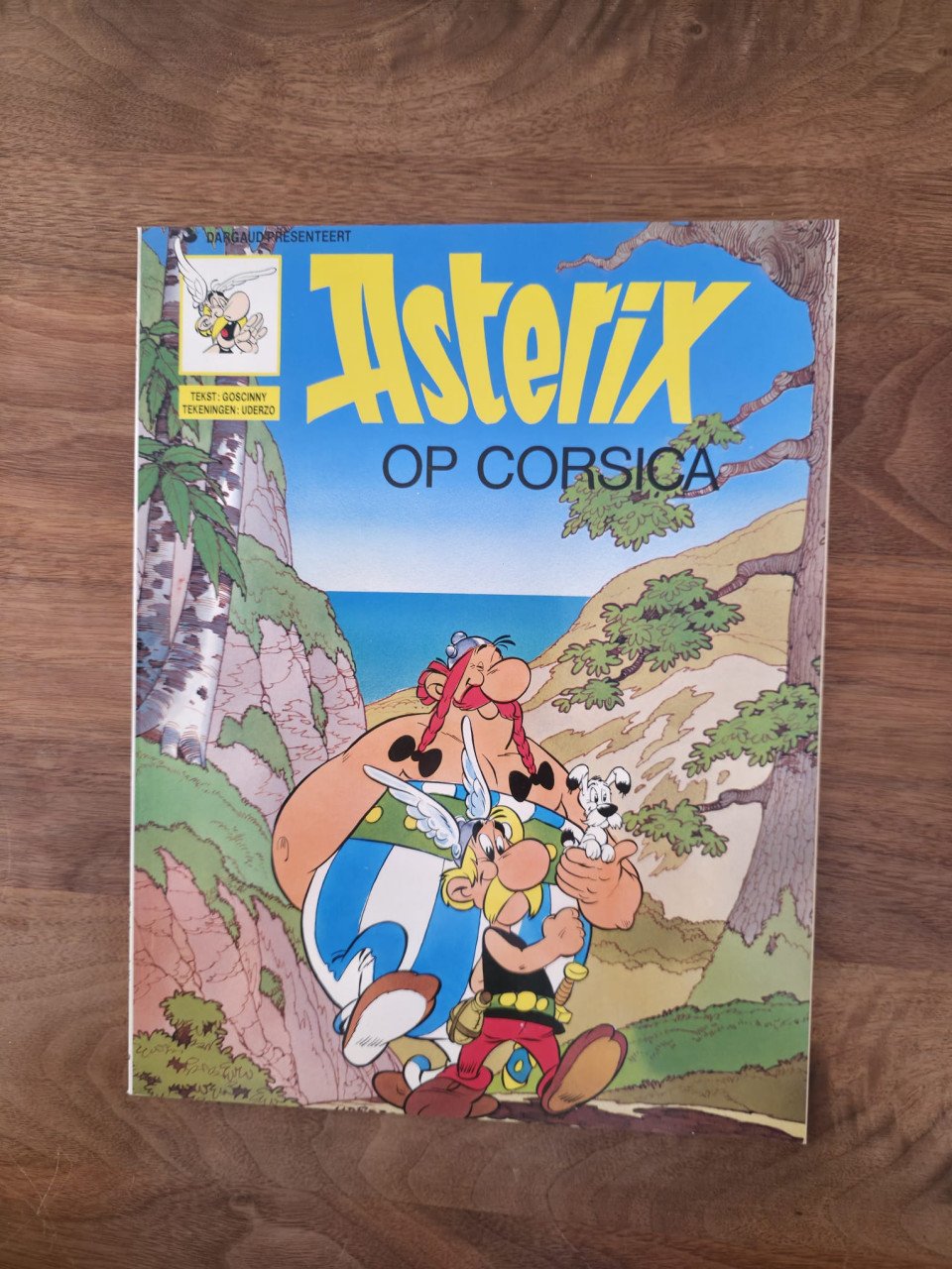 Asterix