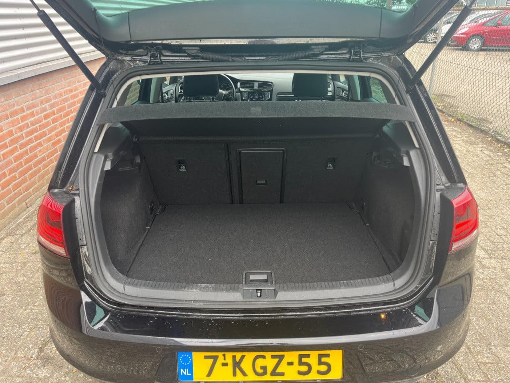 Volkswagen Golf 1.2 tsi highline | orig nl. | navi | luxe