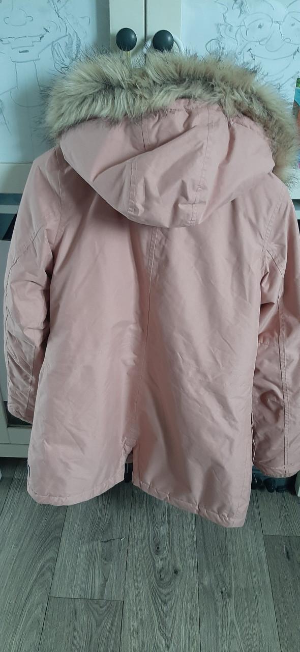 Raintex meisjes jas maat 170