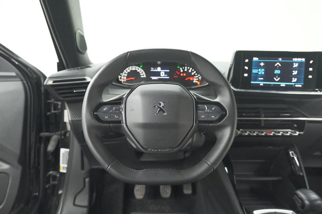 Peugeot 2008 puretech 130 active | camera | apple carplay | parkeersensoren
