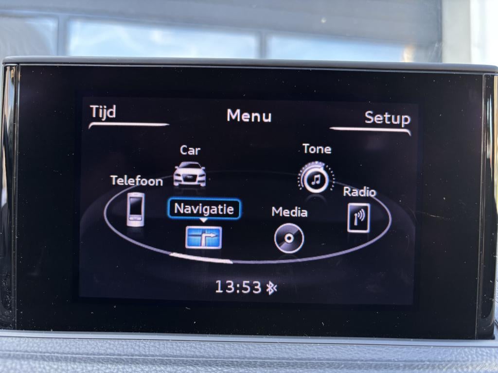 Audi A3 limousine 1.4 tfsi cod ambition pro line s