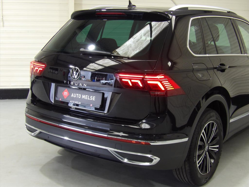 Volkswagen Tiguan 1.5 tsi 150pk dsg elegance