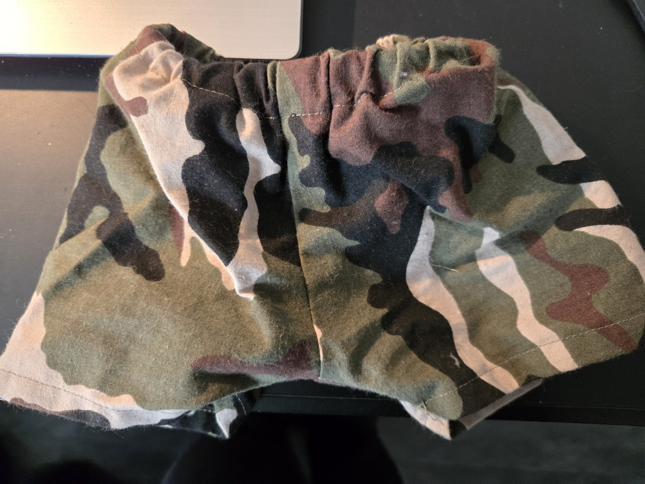 Kleding setje voor Baby Born 6stuks